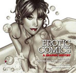 Erotic comics 2