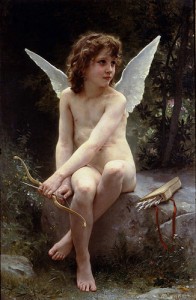 Bouguereau