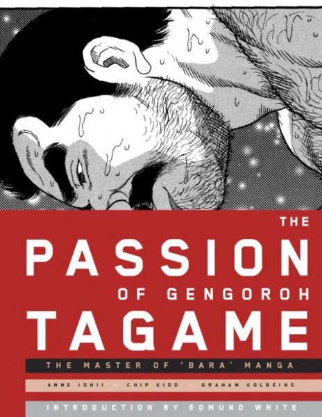 PassionOfGengorohTagame